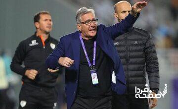 خبر مهم برای قرمزها؛ برانکو مذاکره با پرسپولیس را تایید کرد