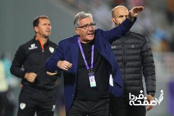 خبر مهم برای قرمزها؛ برانکو مذاکره با پرسپولیس را تایید کرد