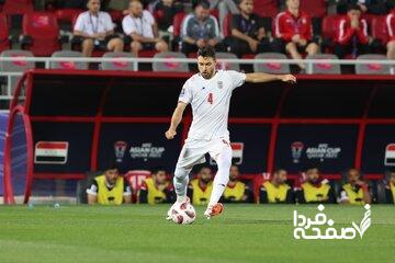 شجاع: بازی با کیپورد سنگین است!