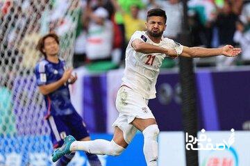 محبی: به شوخی به سه بازیکن روسیه گفتم اطاعات تیمتان را بدهید