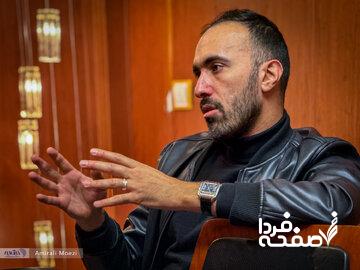 روزهای شیرین علی پاکدامن و فدراسیون شمشیربازی