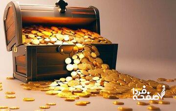 یک پیشبینی تکاندهنده دیگر درباره قیمت طلا/ نرخ طلا چه اعدادی را تجربه خواهد کرد؟