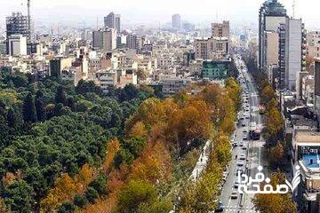 میانگین واقعی قیمت مسکن اعلام شد/ خریداران از بازار مسکن فرار کردند
