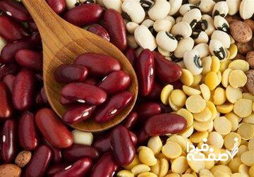 لوبیا قرمز طلا شد! / رشد شدید قیمت حبوبات در نیمه مهر ۱۴۰۴ + جدول قیمت