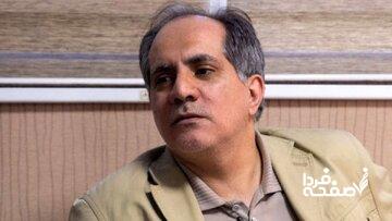 انتقاد شریعتی از شمخانی؛ وقتی دستگاه‌های امنیتی «پخش فیلم حریم خصوصی و اعترافات متهمان» را ابزار می‌دانند، تقبیح انتشار فیلم عروسی بی‌فایده است