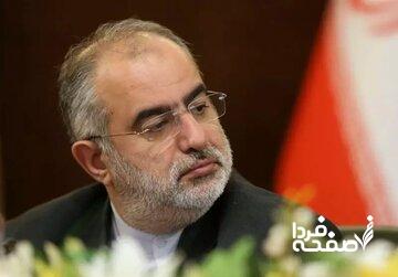 طعنه آشنا به ترامپ درباره نوبل صلح + تصویر توئیت