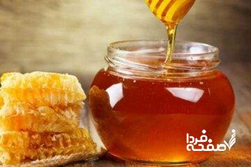 پایان یک شایعه درباره عسل