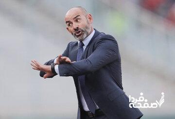 اخراج سرمربی سابق تراکتور به دلیل حضور در تولد دخترش!