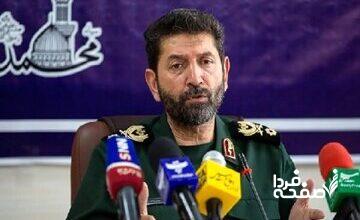 سردار حسن زاده: ما در هیچ جنگی برابری کامل تجهیزات نداشته‌ایم/ نسل جوان امروز ماهیت جنایتکارانه رژیم صهیونیستی و آمریکا را به خوبی درک کرده‌اند
