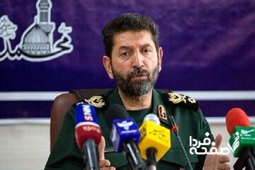 سردار حسن زاده: ما در هیچ جنگی برابری کامل تجهیزات نداشتهایم/ نسل جوان امروز ماهیت جنایتکارانه رژیم صهیونیستی و آمریکا را به خوبی درک کردهاند