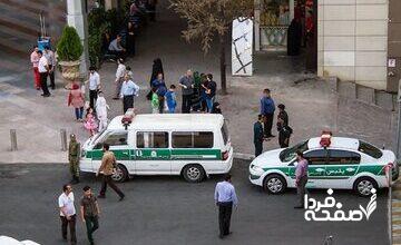 ستاد امر به معروف؛ اتاق ساز یا بحران ساز/ چرا ستاد امر به معروف به دنبال استحاله و احیاء «گشت ارشاد» در خیابان است؟