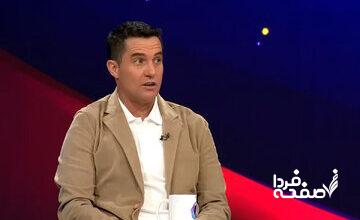 جزییات رقم قرارداد سرمربی جدید پرسپولیس؛ ماهی ۲۳ میلیارد تومان!