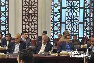 ادامه درگیری مدیران عامل استقلال!