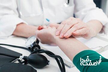 این خوراکیها فشار خون را بالا میبرند
