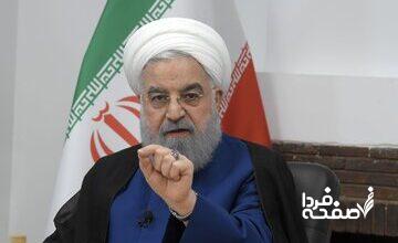 واکنش جدید رسانه روحانی به ادعاهای شمخانی درباره هواپیمای اوکراینی/ ساعت ۴:۳۰ عصر جمعه رئیس ستاد کل نیروهای مسلح علت حادثه را رسما به من اعلام کرد