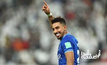 مرد سال آسیا لو رفت!
