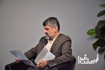 روزنامه اصولگرا:مهدی نصیری بخاطر منافع شخصی،حامی نتانیاهو وترامپ شد/آیت الله جنتی با اینکه پسرش دردرگیری با نیروهای انقلاب کشته شد دست از نظام برنداشت