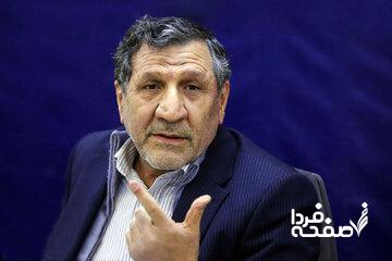 انتقاد نماینده سابق مجلس از روسیه و چین ؛ با مکانیسم ماشه مخالف بودند، برخی ایرانینماها نشنیده گرفتند!