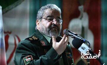 سردار جلالی: پدافند غیرعامل باید جزء لاینفک تمامی برنامههای توسعه کشور قرار گیرد
