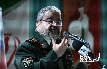 سردار جلالی: پدافند غیرعامل باید جزء لاینفک تمامی برنامههای توسعه کشور قرار گیرد