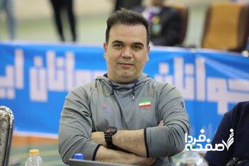 خون قرمز آبی‌ها!