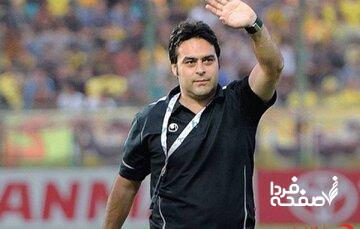 آتیلا حجازی: فقط مربیان تیم ملی ضعفها را قبول ندارند