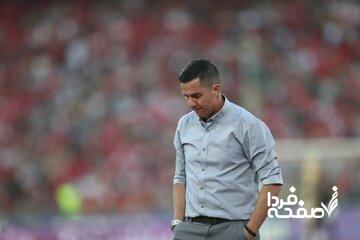 نگاهی به رفت و برگشت مرد برزیلی روی نیمکت پرسپولیس