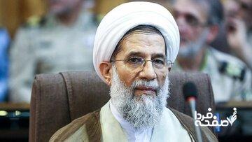 ارزیابی رئیس سازمان عقیدتی سیاسی ارتش در مدیریت آنتروپی مثبت/ پیروزی غزه، جلوه‌ای از غلبه خون بر شمشیر است