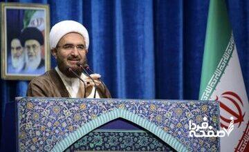 حمله تند امام جمعه تهران به باهنر: برخی مدام به حجاب وَر می‌روند/ کی هستی که همچین حرفی می‌زنی؟/ کلمه اجباری، کلمه دشمن ساخته است