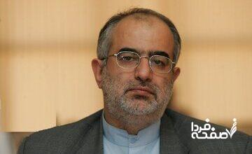 زبان ظریف و روحانی را باز نکنید! ضرر می کنید/ آشنا به چه کسی هشدار داد؟