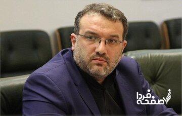 نماینده مجلس: پیوستن به CFT دست ایران را در دیپلماسی اقتصادی بازتر میکند/ با ملاحظات سیاسی این تصمیم عقب افتاد و بخشی از فرصتها از دست رفته است