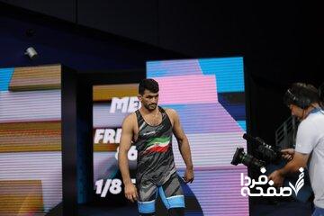 مذاکره باشگاه استقلال با حسن یزدانی