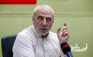 تحلیل حاجی دلیگانی از مکانیسم ماشه؛ سلاحی تو خالی برای ترساندن مردم است/ مقصر دولت است که برای مردم شفاف سازی نمی کند!