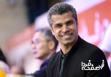 هادی ساعی هوس دوشغله شدن کرد!