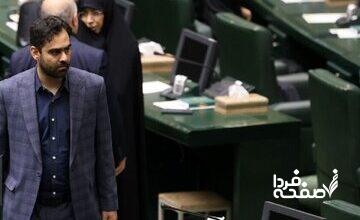 ادعای جنجالی نماینده نزدیک به جلیلی درباره قیمت بنزین