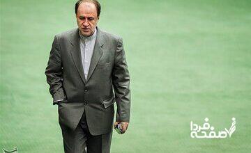 هیأت پارلمانی ایران عازم ژنو شد