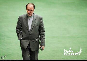 هیأت پارلمانی ایران عازم ژنو شد