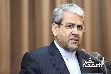 دبیر هیئت دولت: فرمانداران مطابق سیاست رئیسجمهور انتخاب میشوند، نه سفارشها