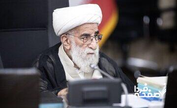 درخواست مهم احمد جنتی از مسئولان کشور درباره فعال شدن مکانیسم ماشه
