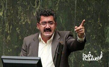 عثمانی: مجلس برای کنترل نرخ ارز جز تماشاچی چه کاره بوده است؟/ مجلس باید صدای تمام ملت باشد