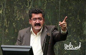 عثمانی: مجلس برای کنترل نرخ ارز جز تماشاچی چه کاره بوده است؟/ مجلس باید صدای تمام ملت باشد