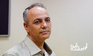 واکنش زیدآبادی به پرونده پژمان جمشیدی؛ شهرت ظرفیت می‌خواهد