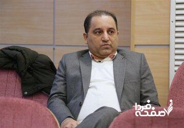 توضیحات علوی درباره حضور کاروان ۸۶ نفره تیم ملی در امارات!