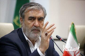 توضیح مهم رییس کمیسیون امنیت ملی درباره قانون تشدید مجازات جاسوسی و مجازات های تعیین شده در آن