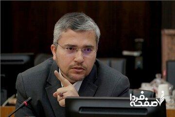 توصیه عضو هیات رییسه کمیسیون امنیت ملی درباره اسنپ بک؛ مردم را نگران نکنید