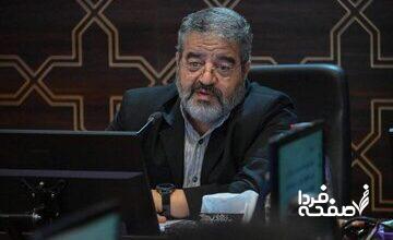 هفته پدافند غیرعامل به روایت سردار جلالی/ شعار نخستین هفته نکوداشت پدافند غیرعامل بعد از جنگ 12 روزه چیست؟