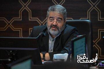 هفته پدافند غیرعامل به روایت سردار جلالی/ شعار نخستین هفته نکوداشت پدافند غیرعامل بعد از جنگ 12 روزه چیست؟