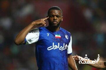 جریمه میلیاردی استقلال!