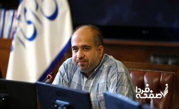 جدال ادامه دار دولت و مجلس بر سر استخدام رئیس امور اطلاع‌رسانی دولت/ خضریان باز هم نامه نوشت