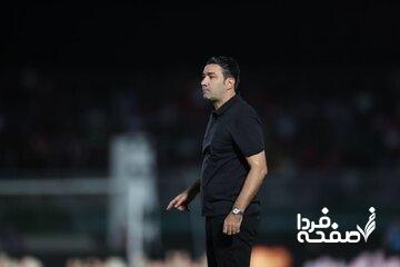 افشاگری جواد نکونام پس از یکسال: در 7 بازی اشتباهات داوری به نفع پرسپولیس بود/ در استقلال در حق من نامردی کردند